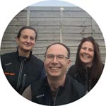 The Nature Travels Team